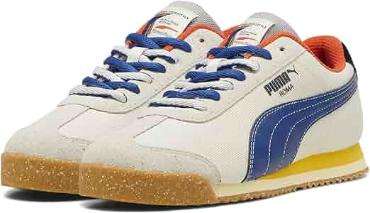 Renoma paris × PUMA Puma Palermo WMNS Lapis Lazuli / Magenta Gleam - Jun 2024